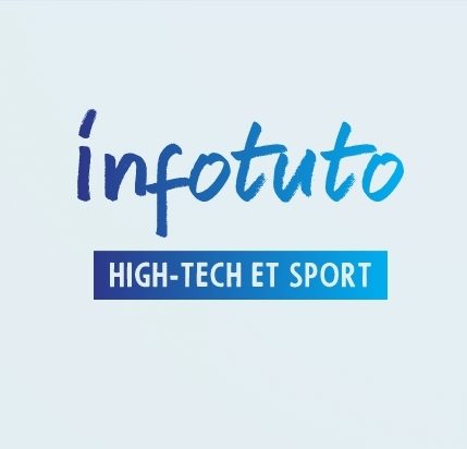 Blog High-tech et sport